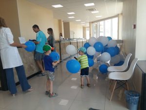 Наши любимые пациенты Наши любимые пациенты